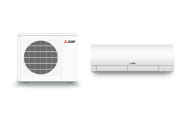 Ductless mini-split services are a call away!