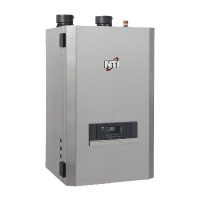 NTI Boilers